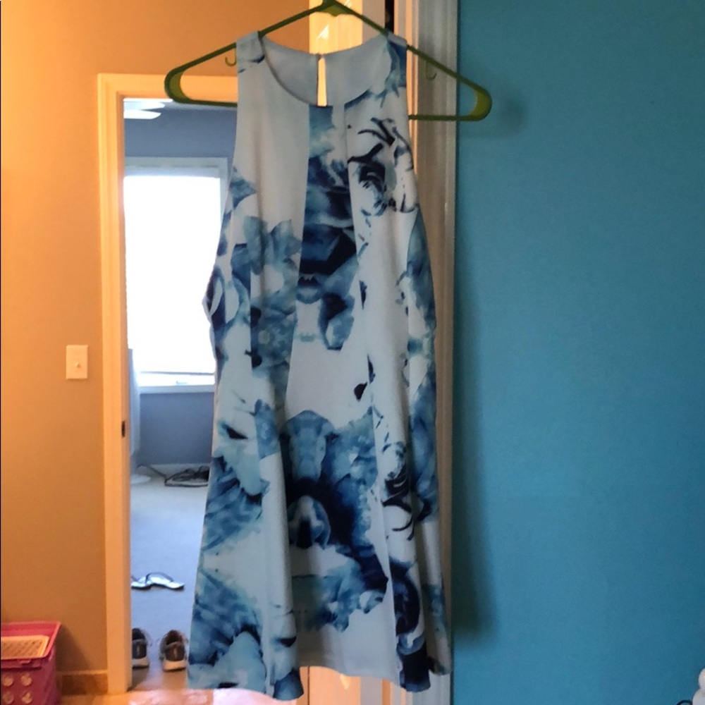 Homecoming dress
